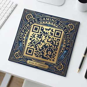 探花商务二维码